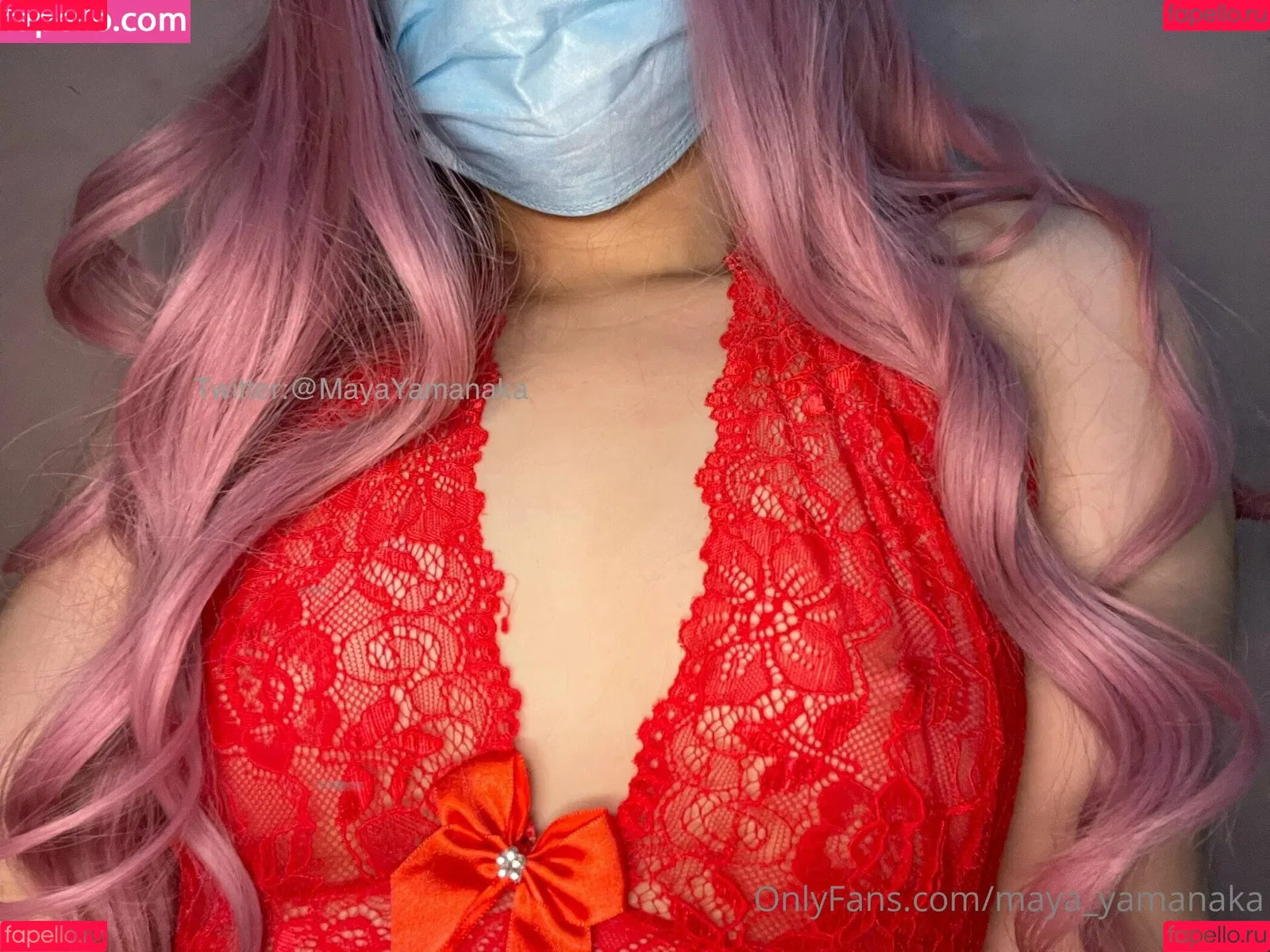 Maya_Yamanaka Onlyfans Photo Gallery 
