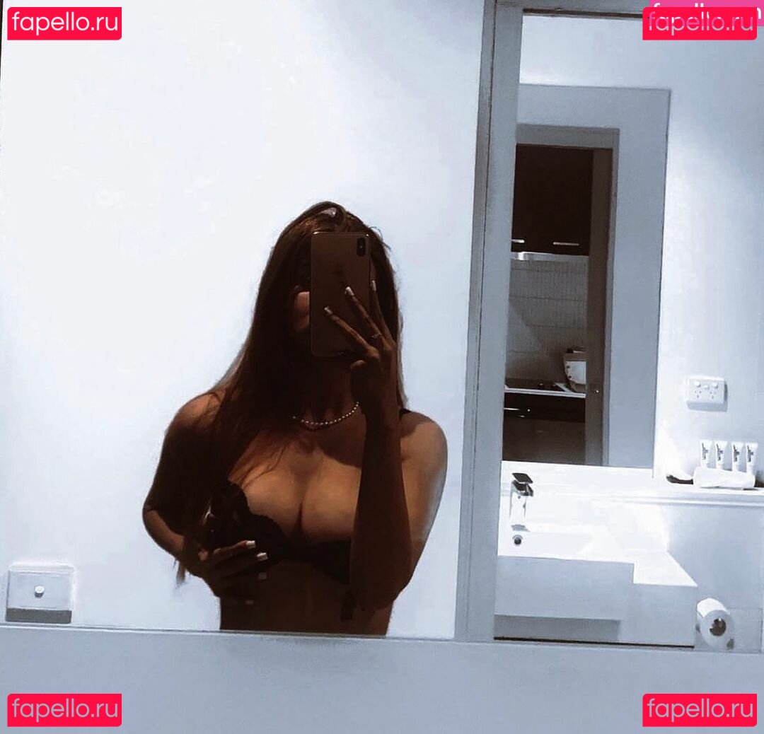 teagannhallll Nude Onlyfans Photo 20