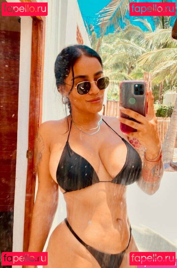 Mariana Samano Nude Onlyfans Photo 35