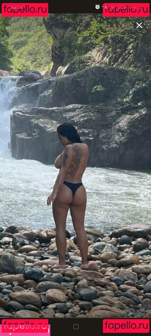 Mariana Samano Nude Onlyfans Photo 32