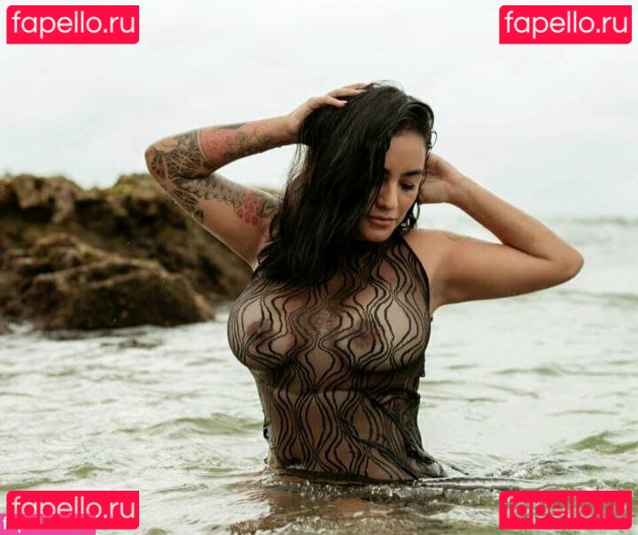 Mariana Samano Nude Onlyfans Photo 26