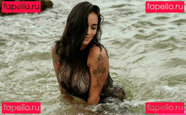 Mariana Samano Nude Onlyfans Photo 27