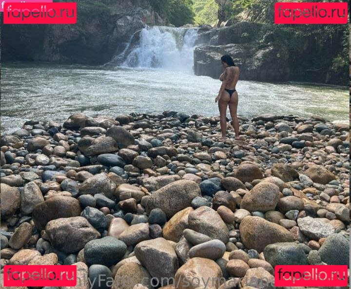 Mariana Samano Nude Onlyfans Photo 25