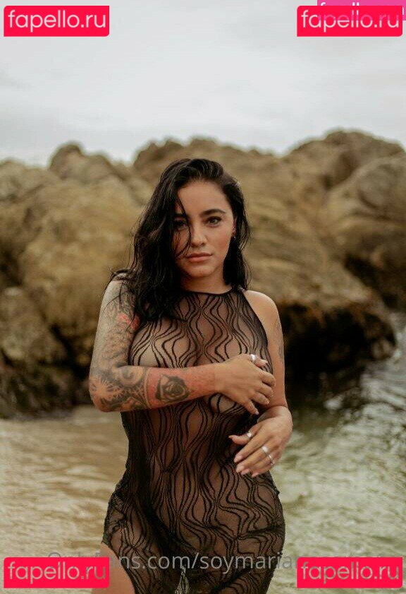 Mariana Samano Nude Onlyfans Photo 12