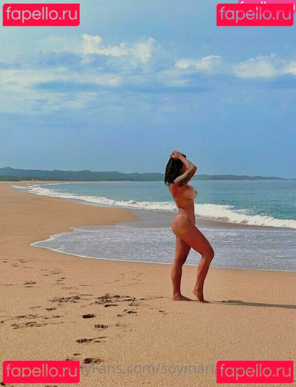 Mariana Samano Nude Onlyfans Photo 11