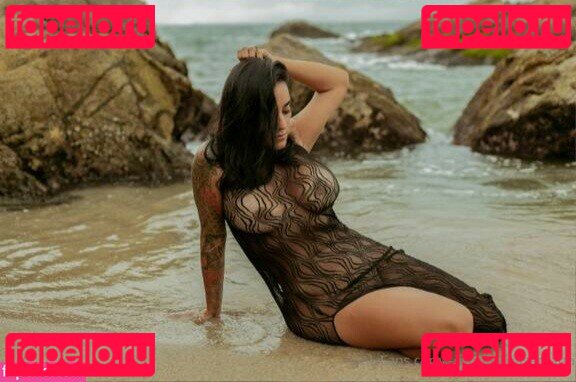 Mariana Samano Nude Onlyfans Photo 8