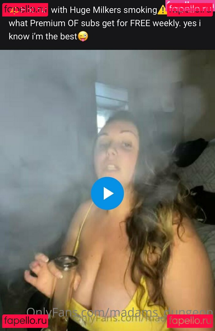 madams_dungeon Nude Onlyfans Photo 8