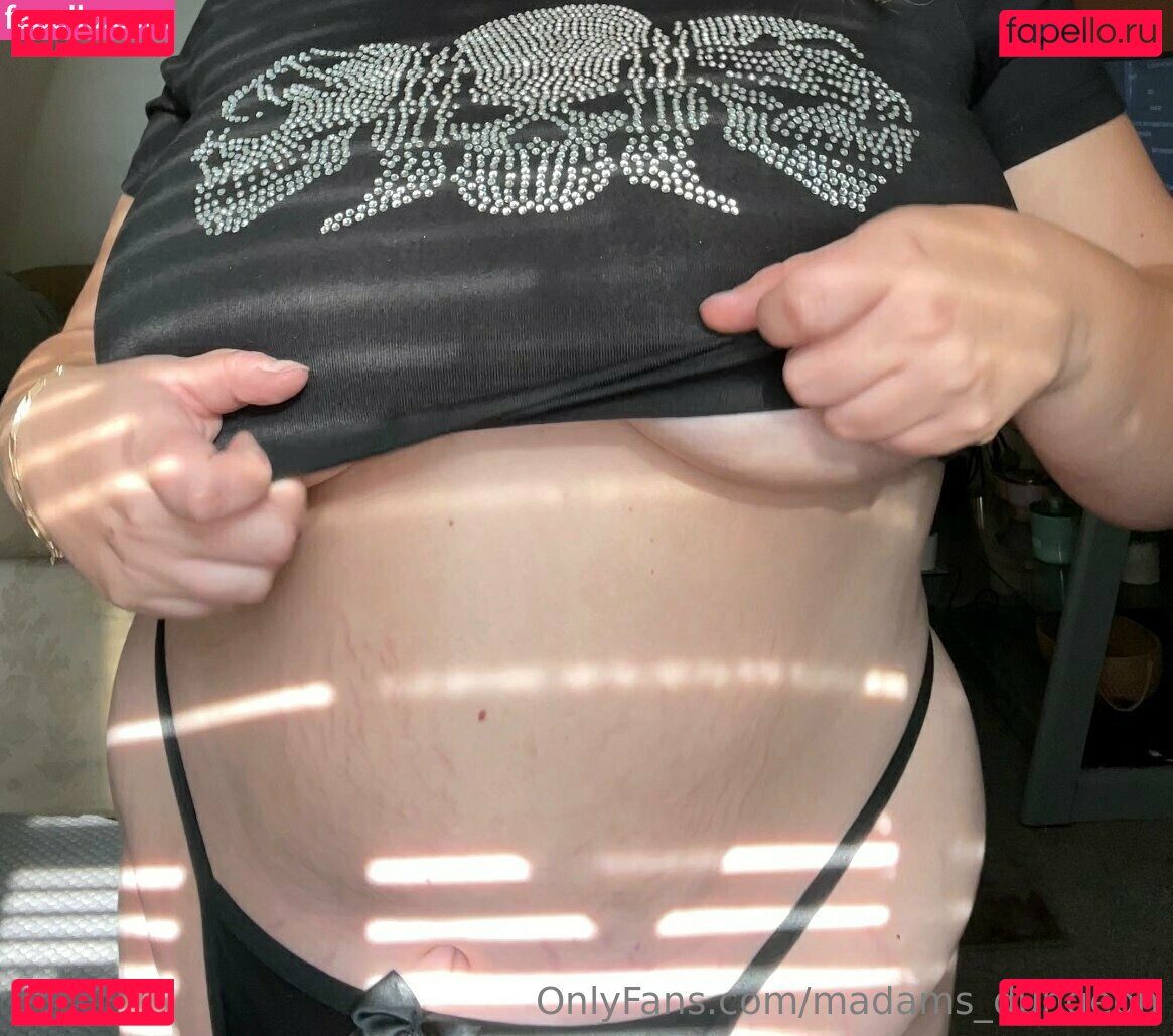 madams_dungeon Nude Onlyfans Photo 7