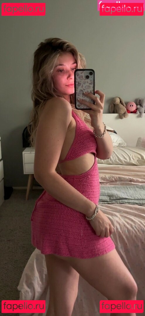 Jessgeng Nude Onlyfans Photo 32