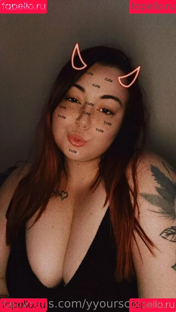yyourscorpiogff Onlyfans Photo Gallery 