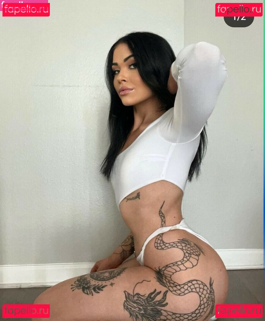 Hope Lauren Nude Onlyfans Photo 10