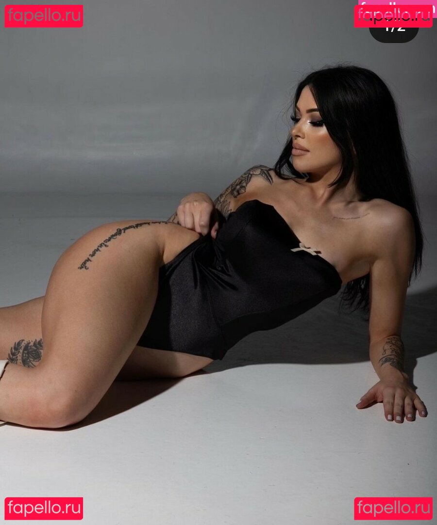 Hope Lauren Nude Onlyfans Photo 8