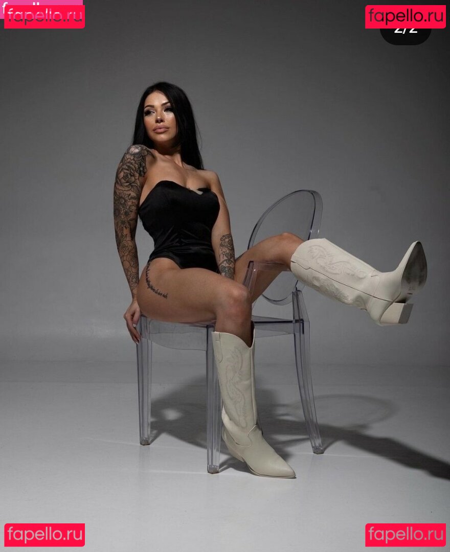 Hope Lauren Nude Onlyfans Photo 7
