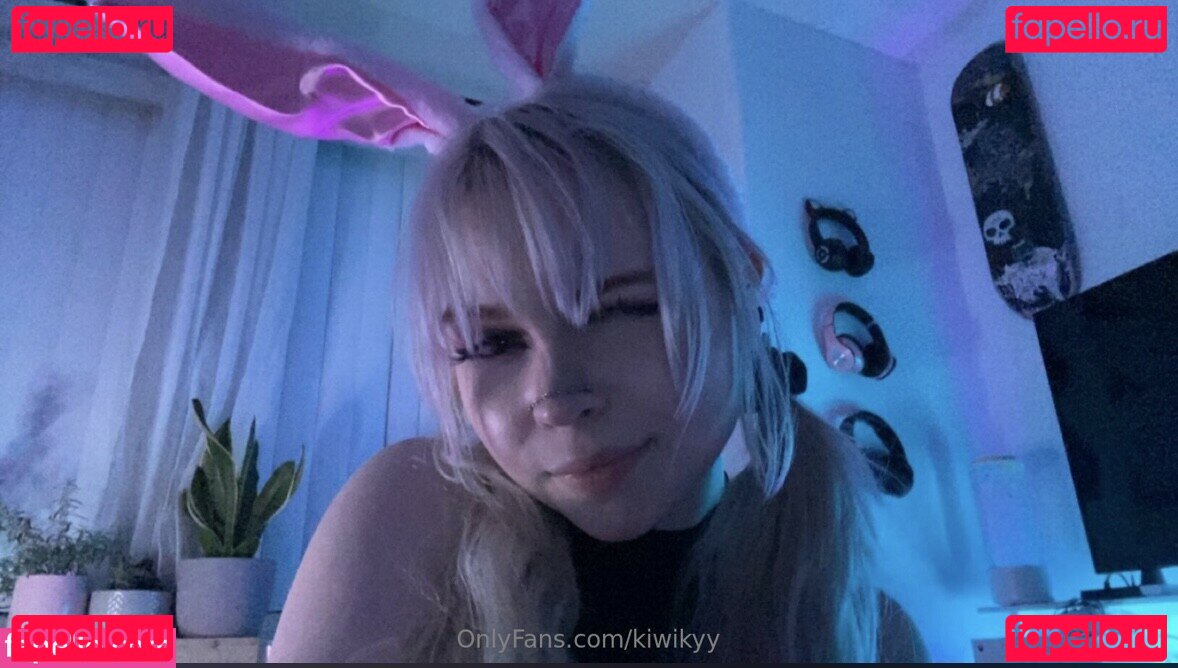 kiwikyy Nude Onlyfans Photo 16