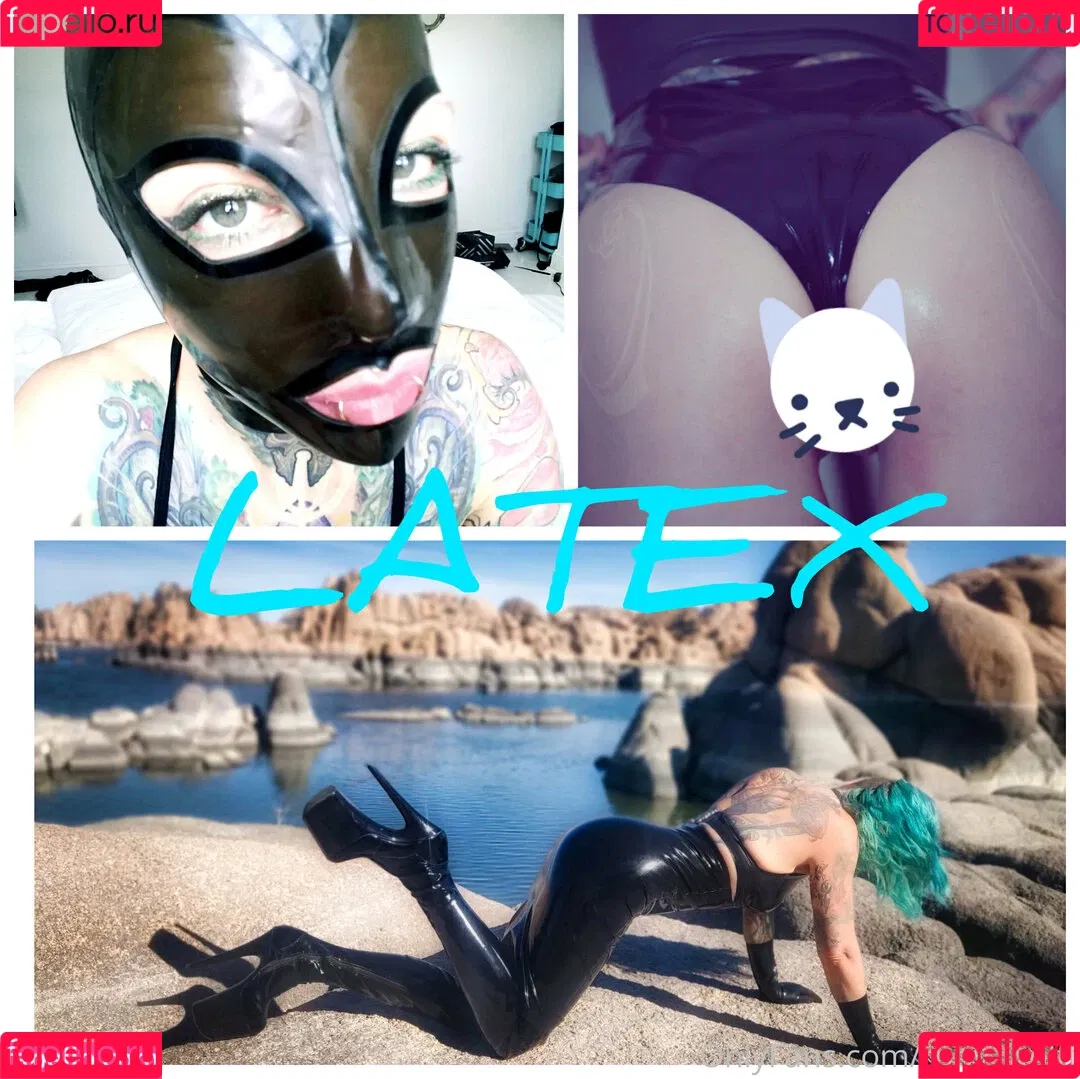 ruby_wolff Onlyfans Photo Gallery 