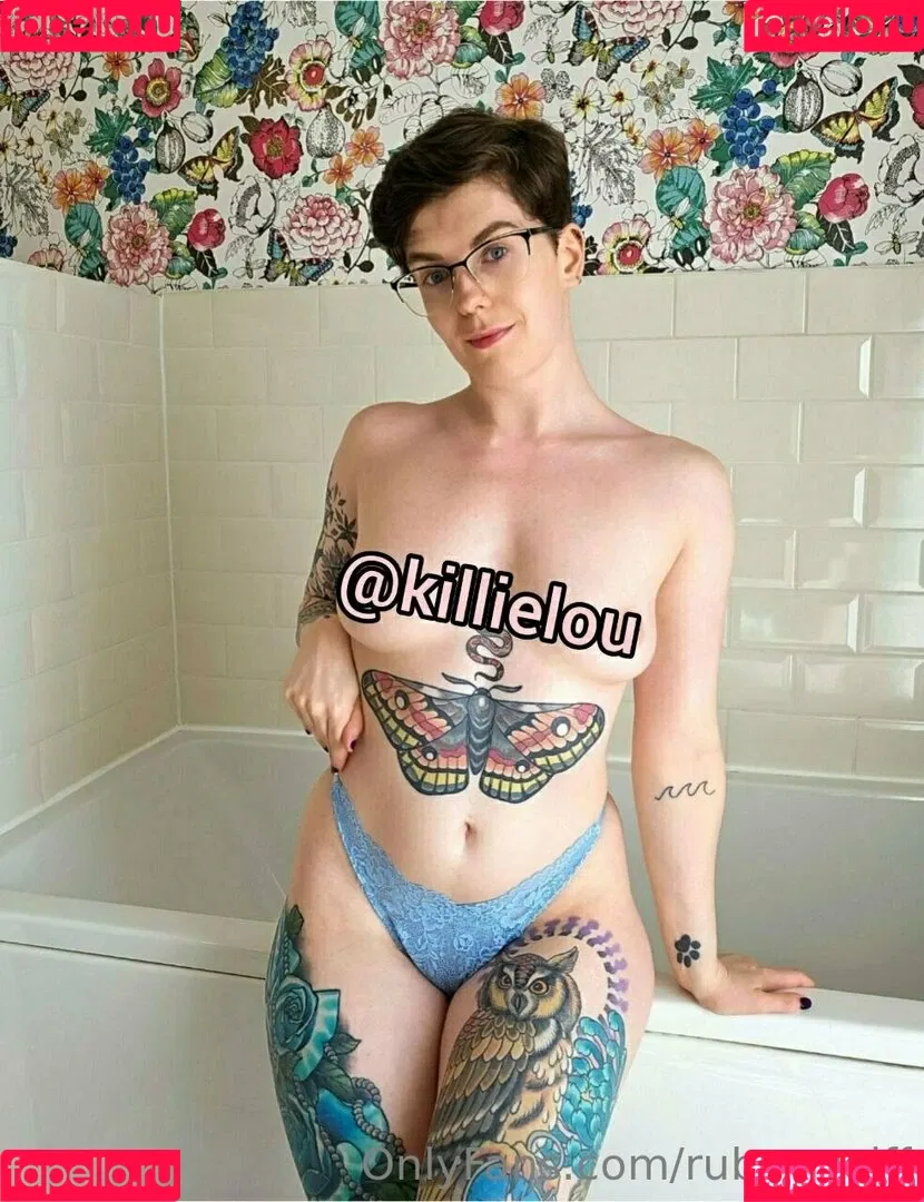 ruby_wolff Onlyfans Photo Gallery 