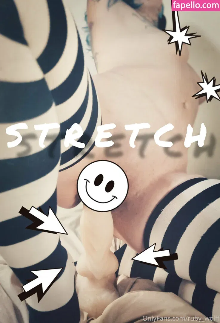 ruby_wolff Onlyfans Photo Gallery 