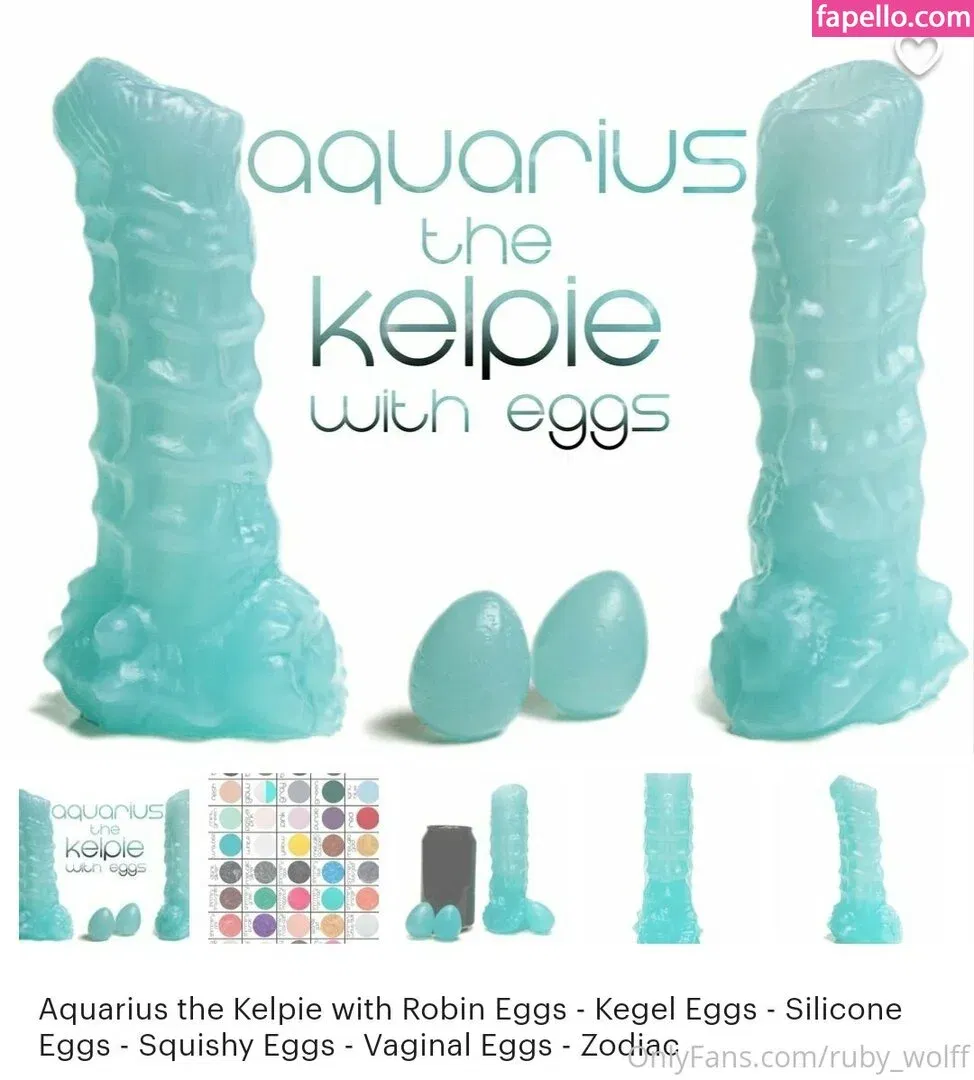 ruby_wolff Onlyfans Photo Gallery 