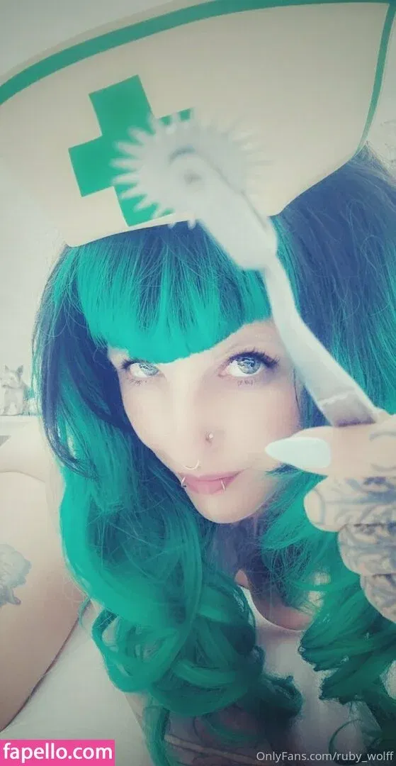 ruby_wolff Onlyfans Photo Gallery 