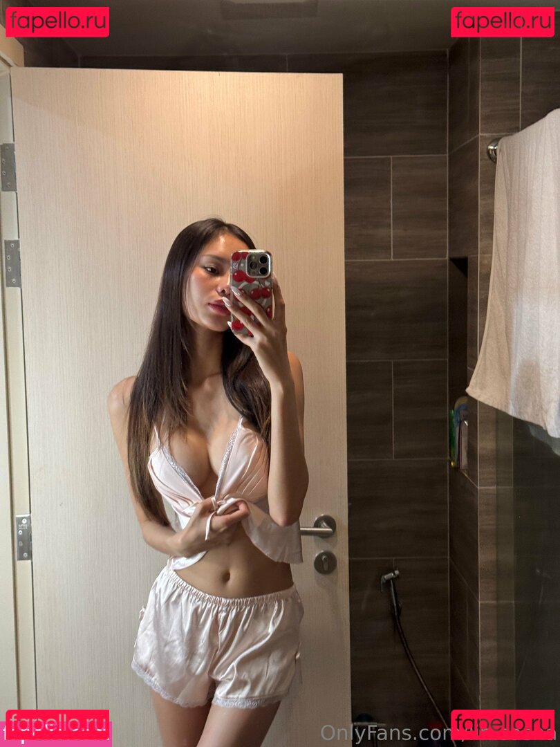 lin.sasha Nude Onlyfans Photo 31