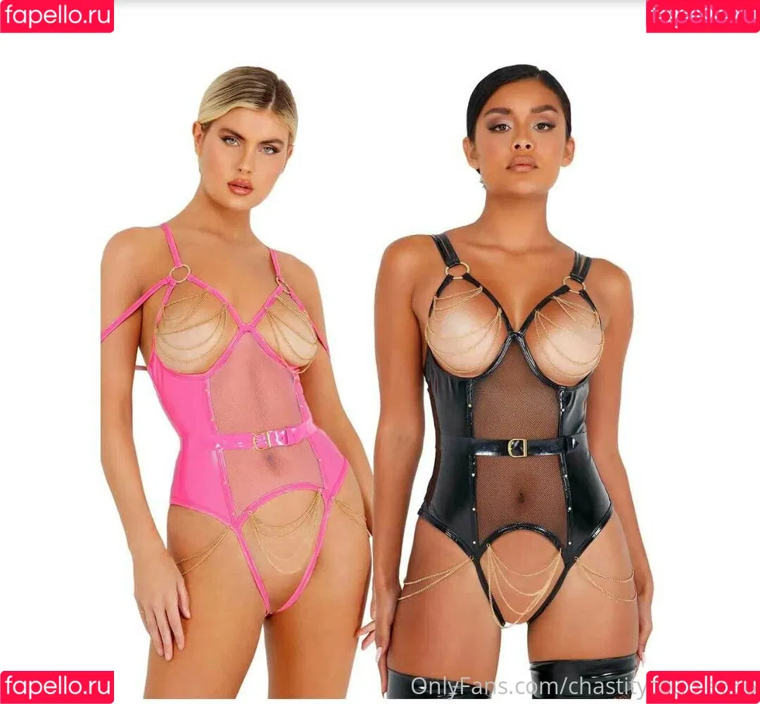 Chastitycouple666 Onlyfans Photo Gallery 