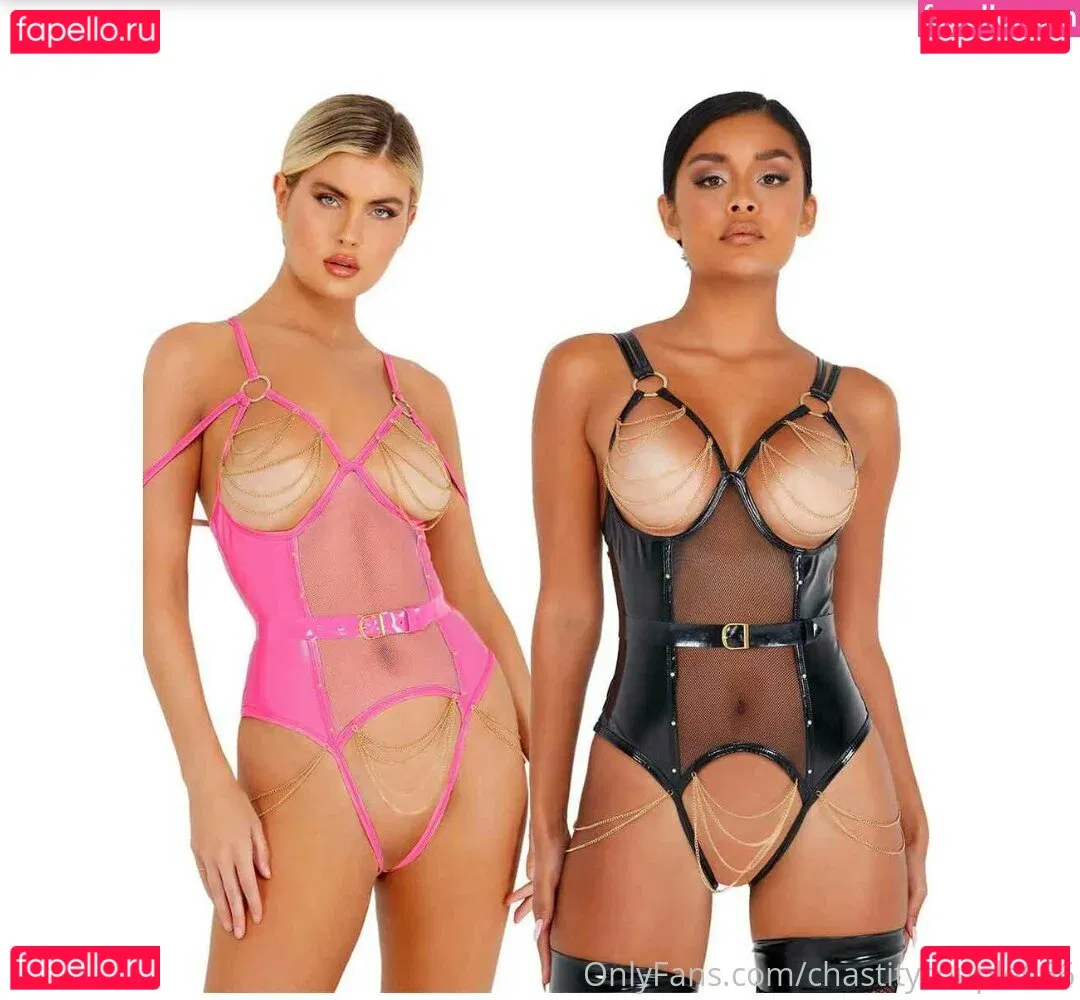 Chastitycouple666 Onlyfans Photo Gallery 
