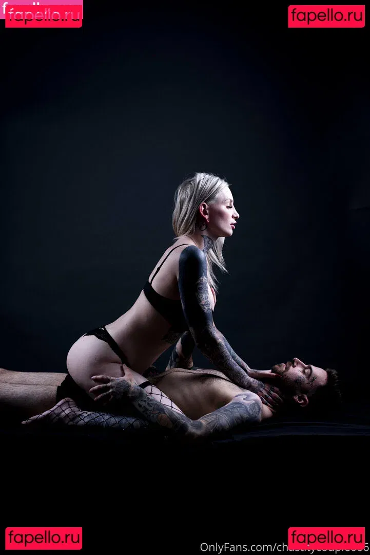 Chastitycouple666 Onlyfans Photo Gallery 