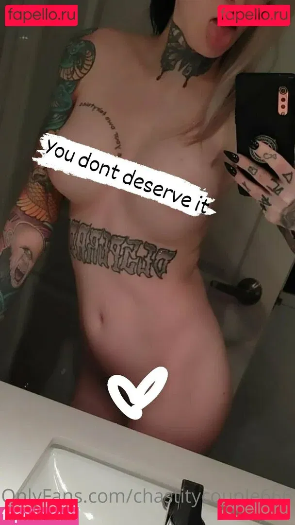 Chastitycouple666 Onlyfans Photo Gallery 