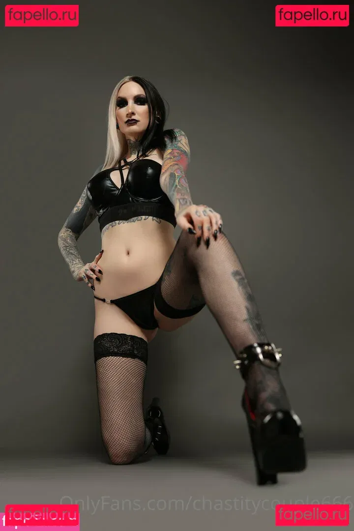 Chastitycouple666 Onlyfans Photo Gallery 