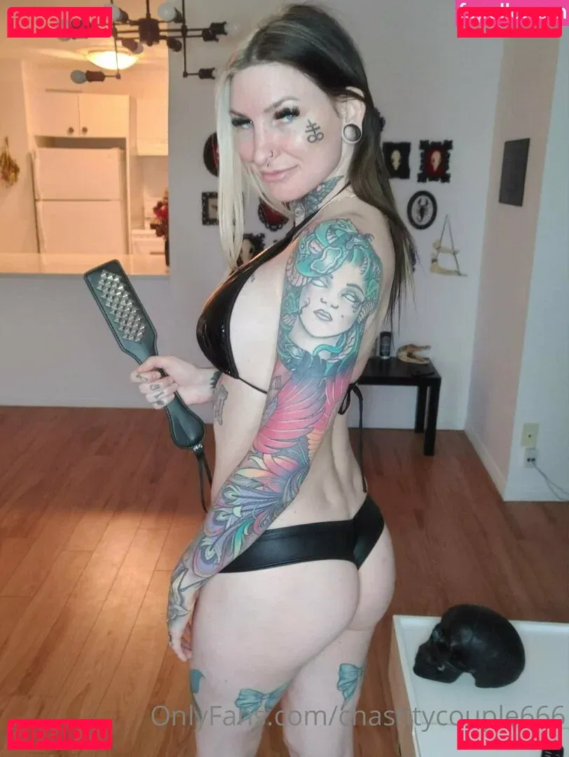 Chastitycouple666 Onlyfans Photo Gallery 