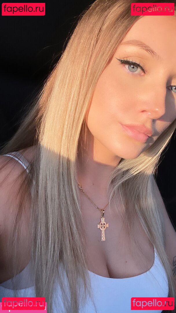 ameliabunny00 Nude Onlyfans Photo 5