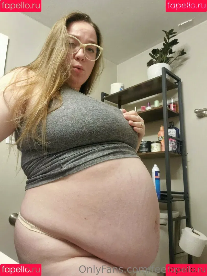 feedistdani Onlyfans Photo Gallery 