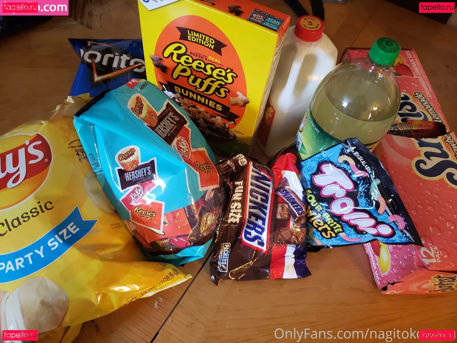 feedistdani Onlyfans Photo Gallery 