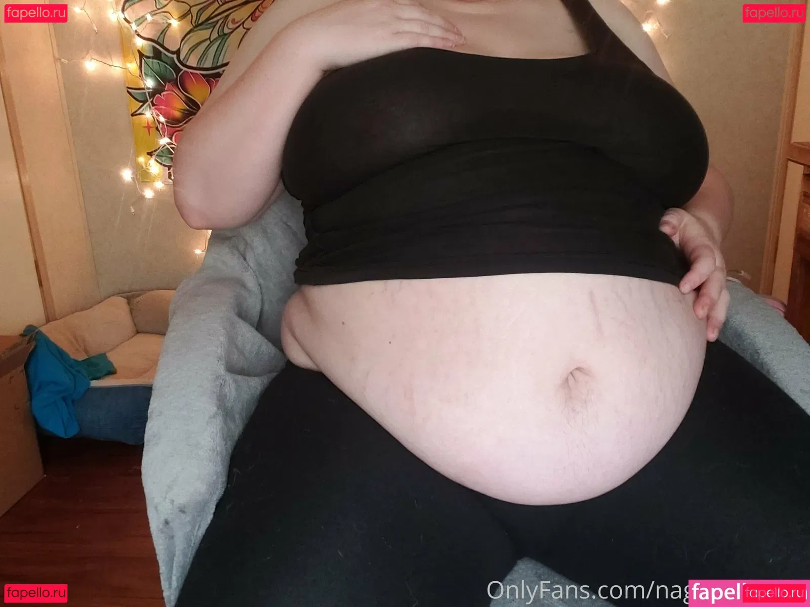 feedistdani Onlyfans Photo Gallery 