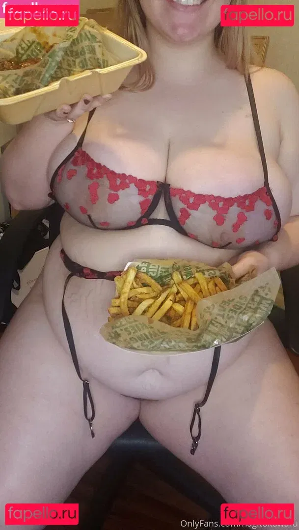 feedistdani Onlyfans Photo Gallery 