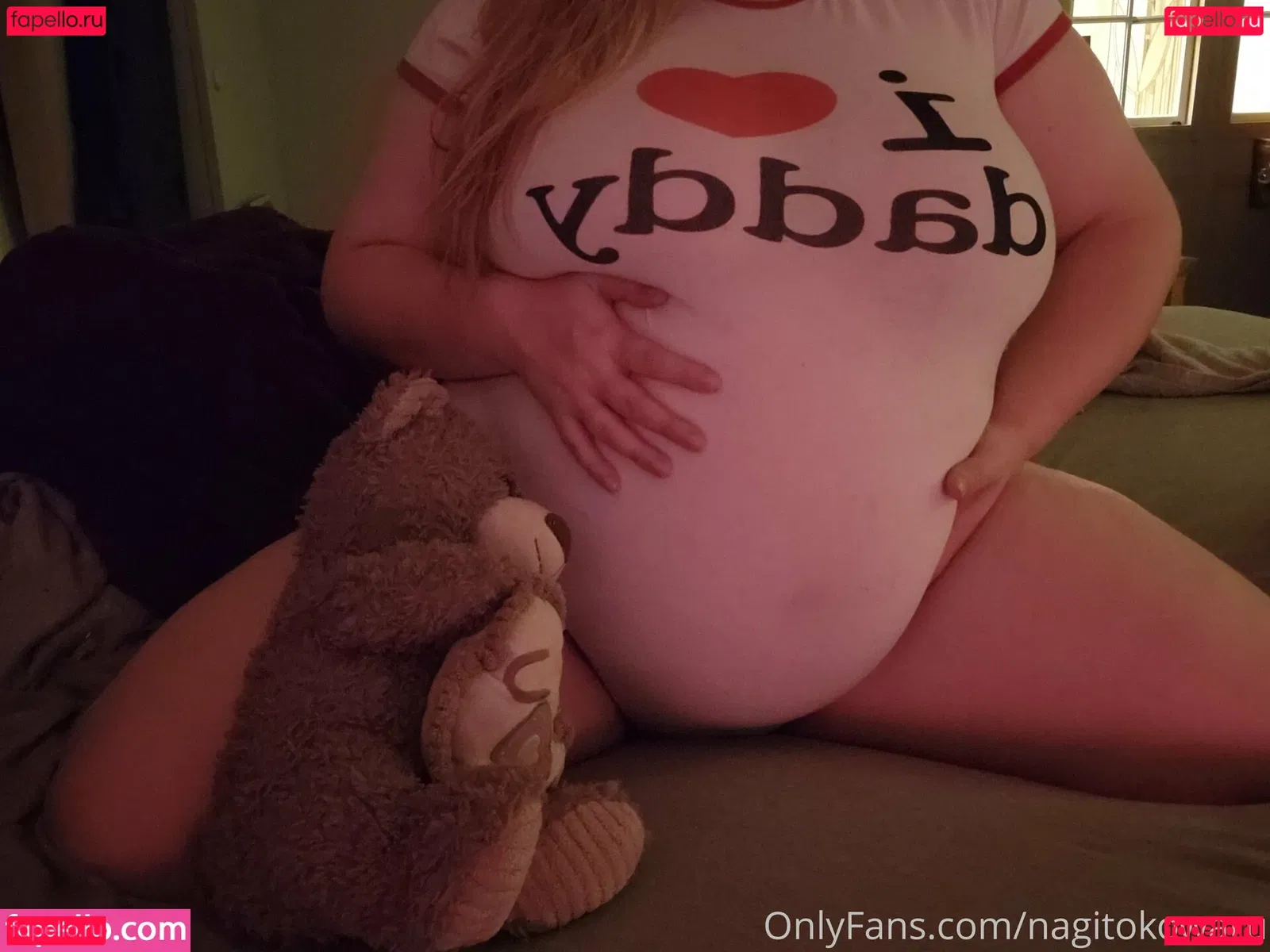 feedistdani Onlyfans Photo Gallery 