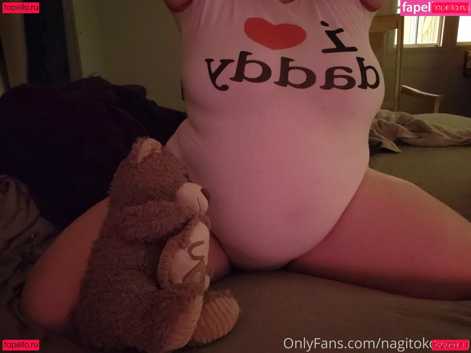 feedistdani Onlyfans Photo Gallery 