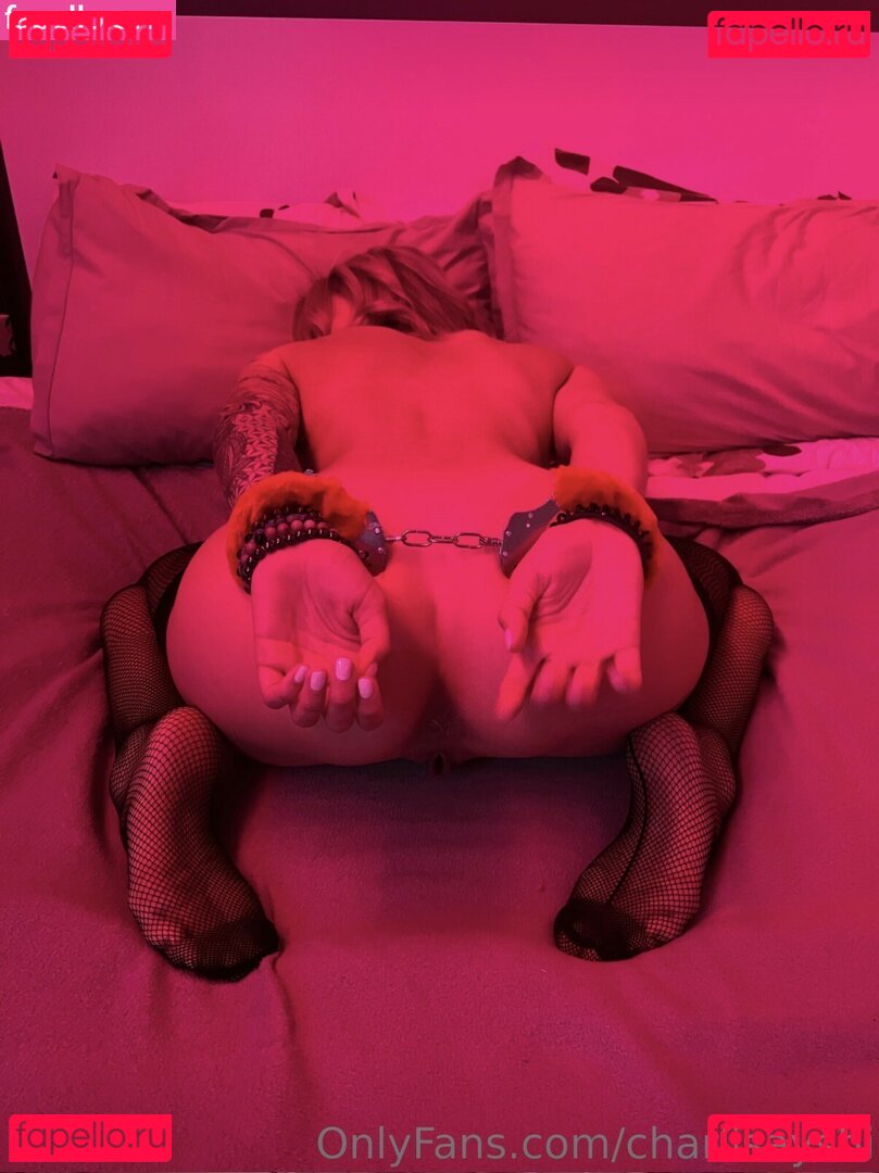 Justbeingcharli Nude Onlyfans Photo 33