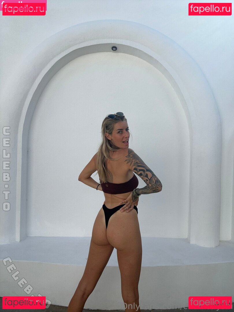 Justbeingcharli Nude Onlyfans Photo 19