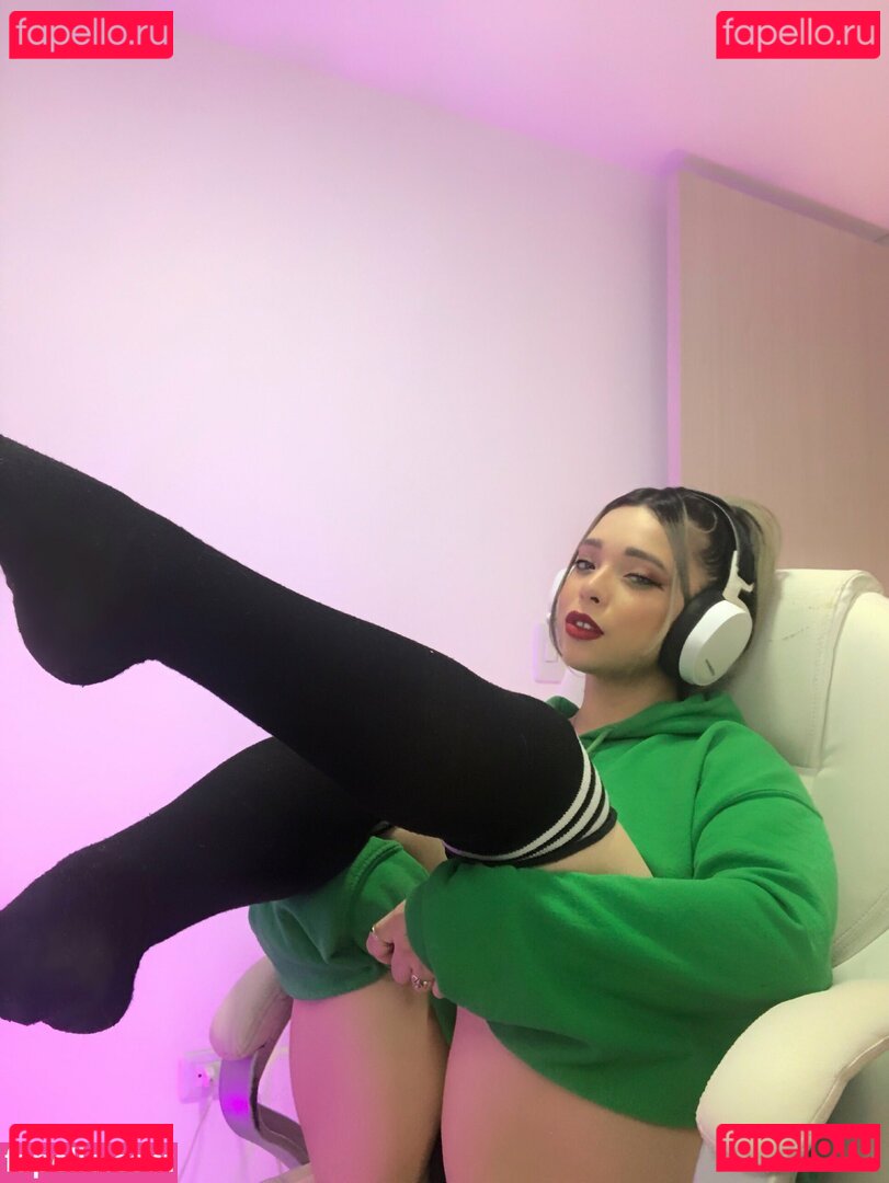 Has Gonzalez Nude Onlyfans Photo 29