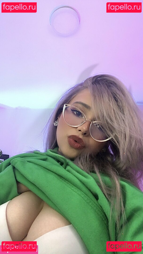 Has Gonzalez Nude Onlyfans Photo 18
