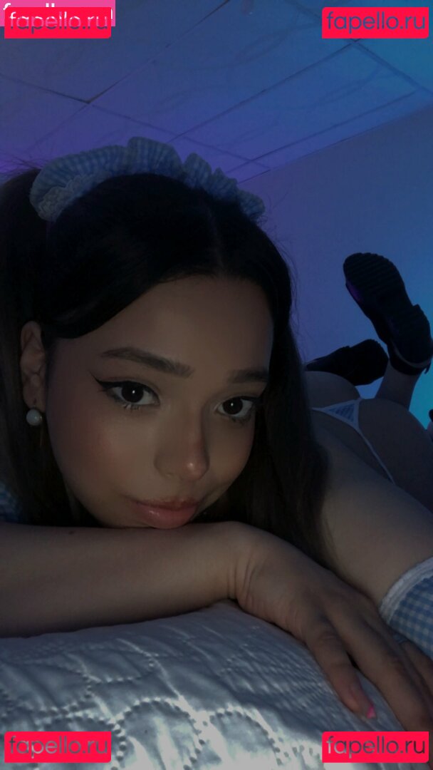 Has Gonzalez Nude Onlyfans Photo 14