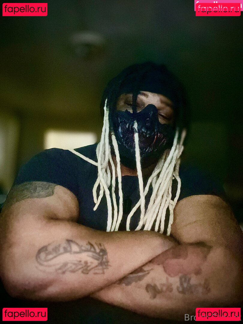 brocksteelix Nude Onlyfans Photo 27