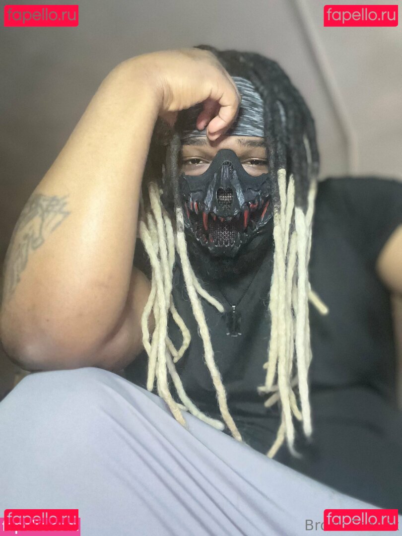 brocksteelix Nude Onlyfans Photo 20