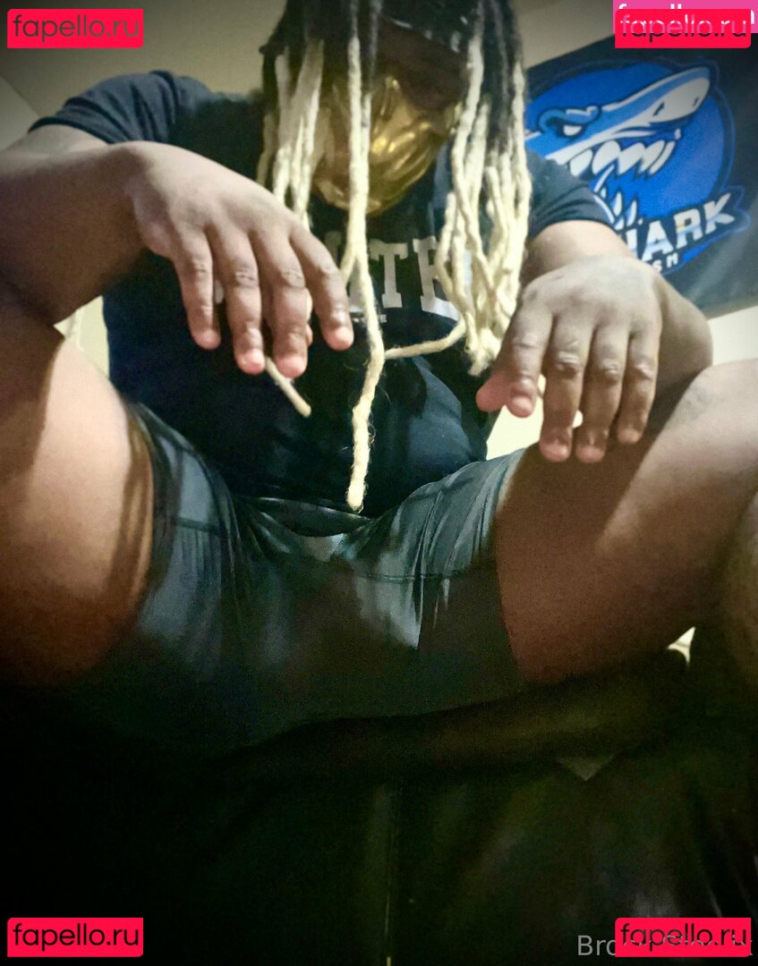 brocksteelix Nude Onlyfans Photo 16