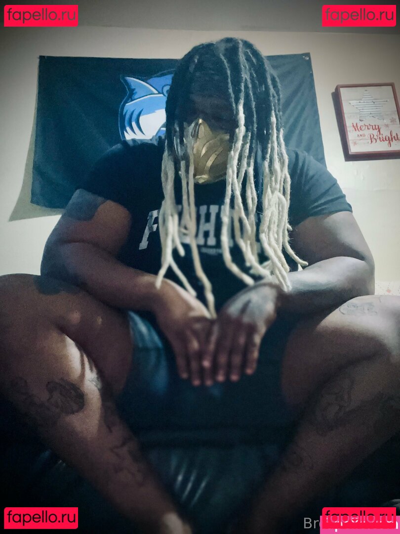 brocksteelix Nude Onlyfans Photo 11