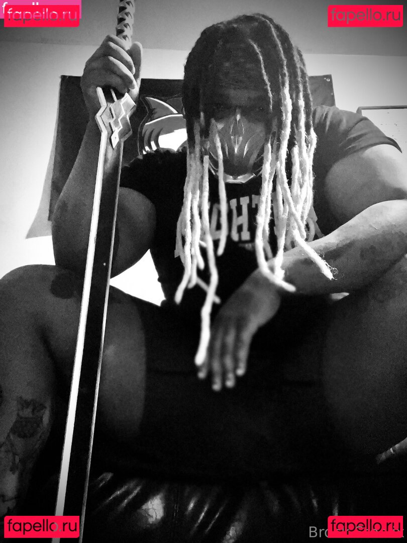 brocksteelix Nude Onlyfans Photo 7