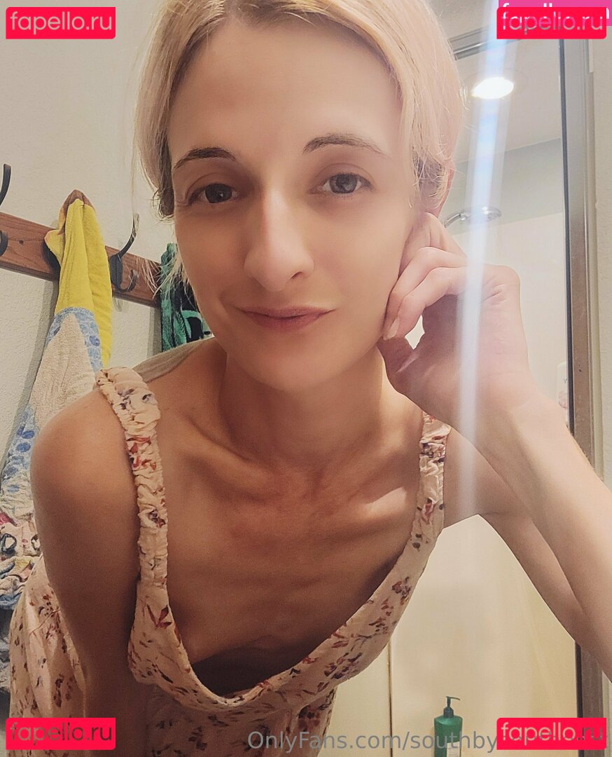 southbysoutheast Nude Onlyfans Photo 13