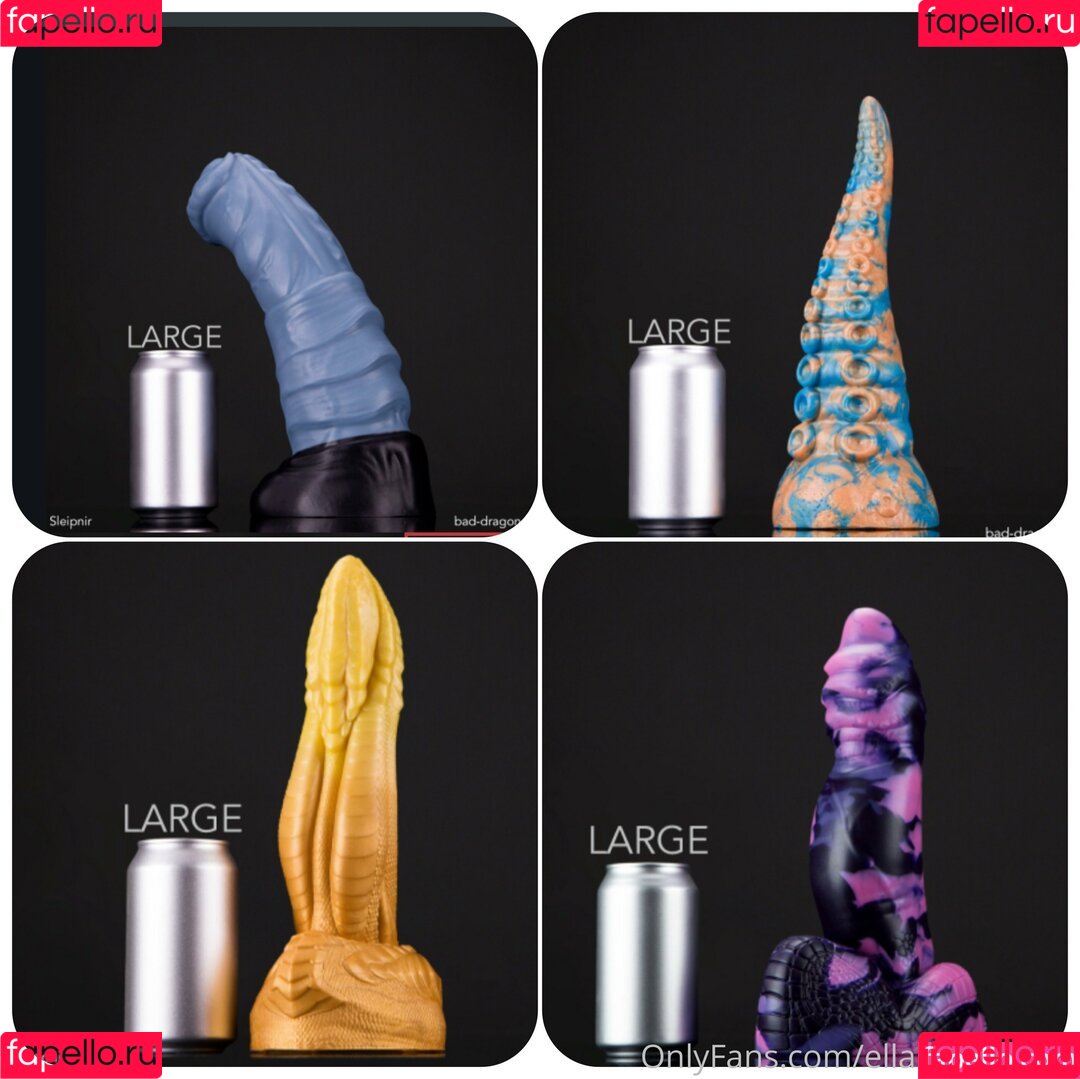 ellabarnettvip Onlyfans Photo Gallery 