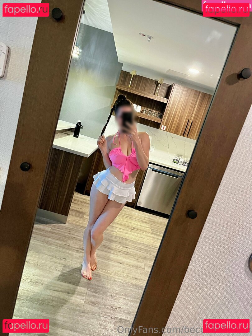 beccahamilton Nude Onlyfans Photo 35